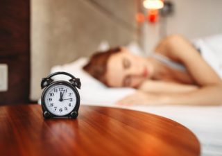 21 ways to boost immunity with sleep